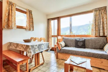 Location appartement à BESSANS