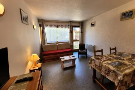 Location appartement à BESSANS