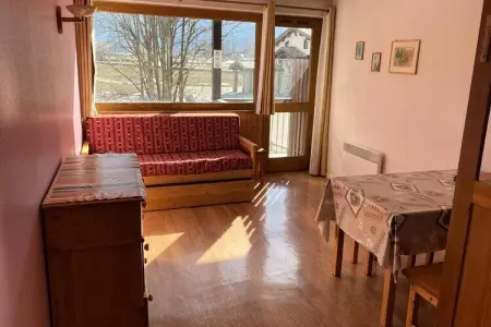 Location appartement à BESSANS