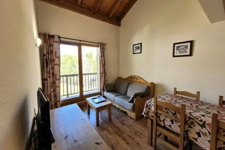 Location appartement à BESSANS