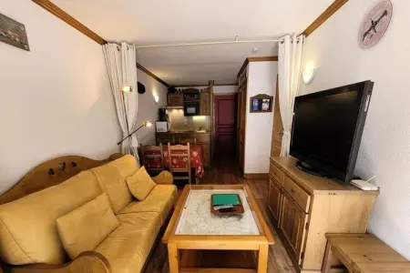 Location appartement à BESSANS