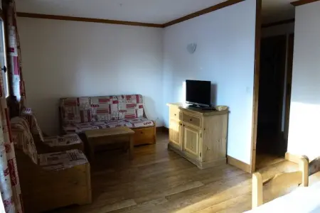 Location appartement à BESSANS