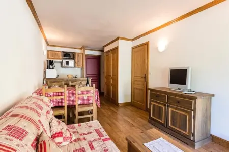 Location appartement à BESSANS