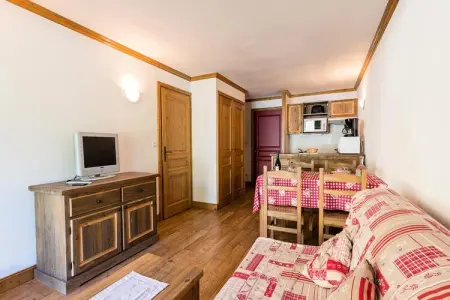 Location appartement à BESSANS