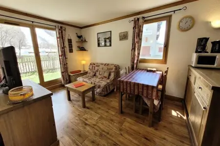 Location appartement à BESSANS