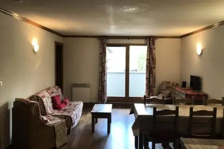 Location appartement à BESSANS