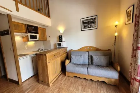 Location appartement à BESSANS