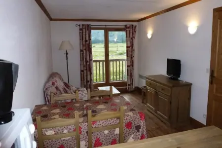 Location appartement à BESSANS