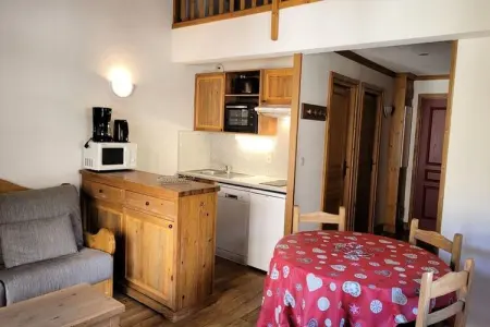 Location appartement à BESSANS
