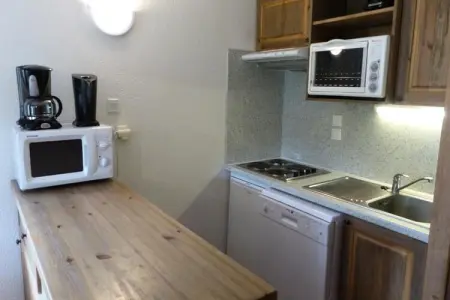 Location appartement à BESSANS