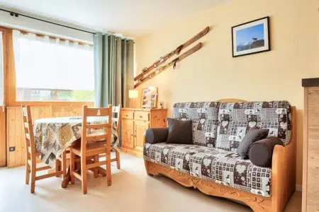 Location appartement à BESSANS