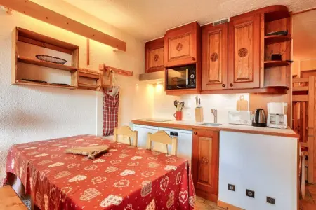 Location appartement à BESSANS