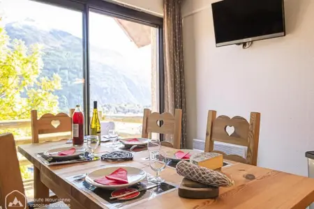 Location appartement à AUSSOIS