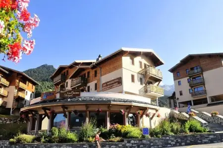 Location appartement à Aussois