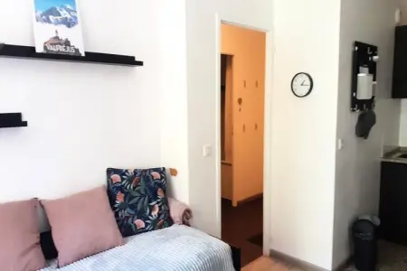 Location appartement à MODANE, Appartement à Valfréjus près du parc de la Vanoise