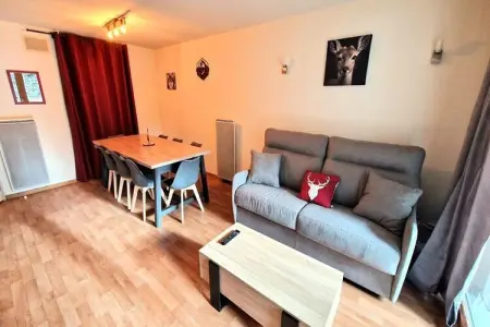Location appartement à MODANE, Appartement dans les Alpes près du téléphérique