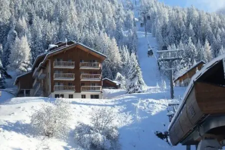 Location appartement à MODANE, Appartement près des remontées mécaniques aux Deux Alpes