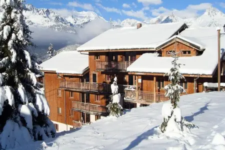 Location appartement à MODANE, Appartement près des remontées mécaniques aux Menuires