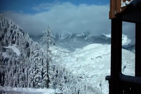 Location appartement à MODANE, Maison de vacances près des pistes de ski aux Arcs