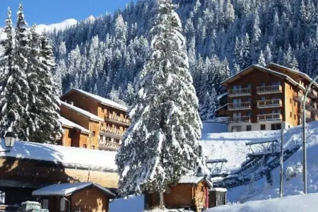 Location appartement à MODANE, Appartement près du téléphérique aux Deux Alpes