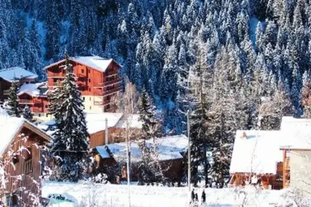 Location appartement à MODANE, Appartement à Vanoise avec accès aux pistes
