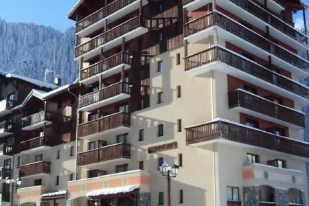 Location appartement à MODANE, Maison de vacances près des pistes du massif de la Vanoise