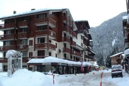 Location appartement à MODANE, Maison de vacances dans les Alpes près des pistes de la Vanoise