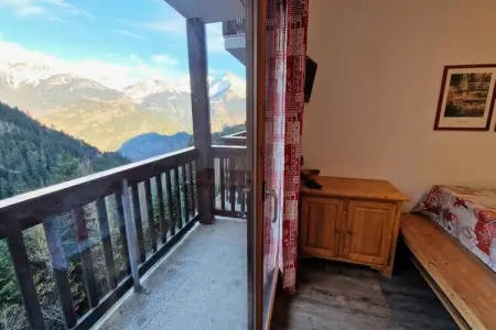 Location appartement à MODANE, Appartement près des pistes et du téléphérique