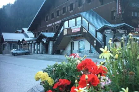 Location appartement à MODANE, Chalet près de Charmasson, vue imprenable