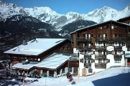 Location appartement à MODANE, Chalet à Charmasson près des pistes