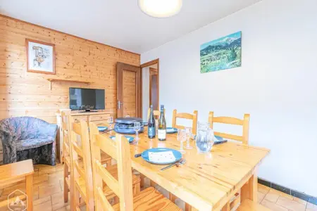 Location appartement à AUSSOIS