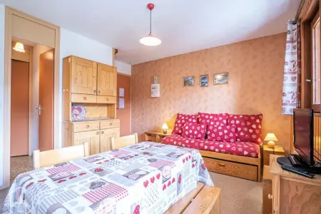 Location appartement à AUSSOIS