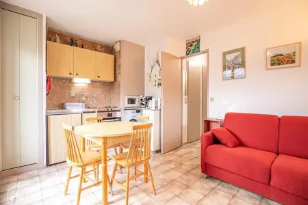 Location appartement à AUSSOIS