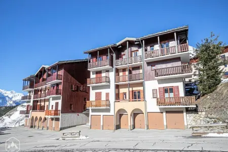 Location appartement à AUSSOIS