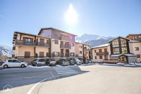 Location appartement à AUSSOIS
