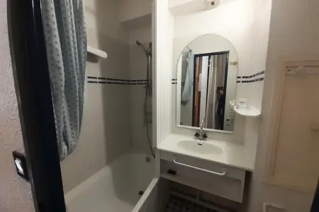 Location appartement à MODANE, Studio pour 3 Personnes