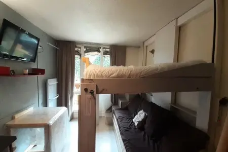 Location appartement à MODANE, Appartement à Valfréjus près des remontées mécaniques