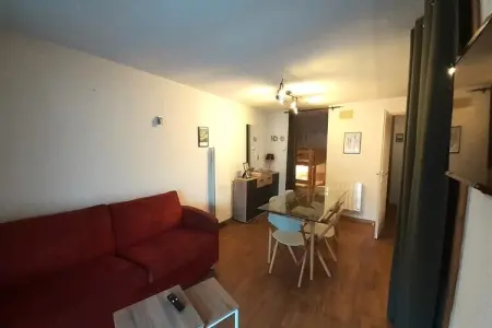 Location appartement à MODANE, 3 PiÃ¨ces pour 8 Personnes