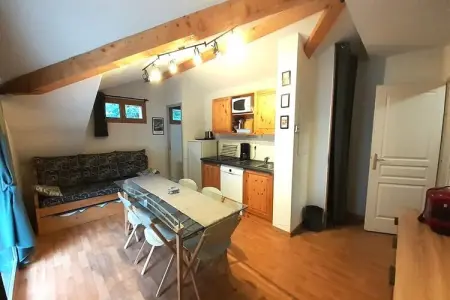 Location appartement à MODANE, 3 PiÃ¨ces pour 8 Personnes
