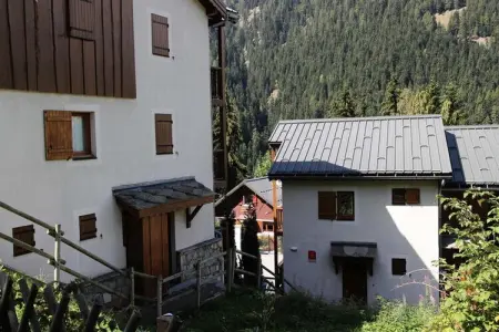 Location appartement à MODANE, Appartement à Valfrejus Charmasson