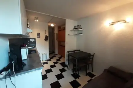 Location appartement à MODANE, Studio pour 3 Personnes