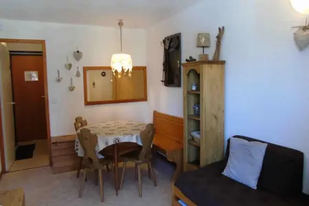 Location appartement à MODANE, 2 PiÃ¨ces pour 4 Personnes