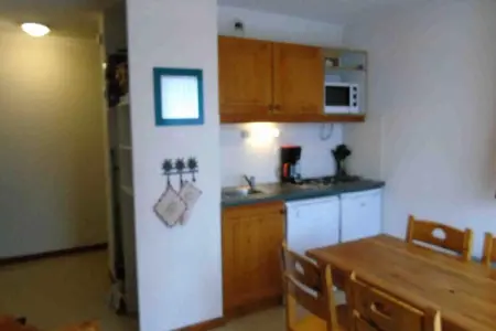Location appartement à MODANE, Appartement à Valfréjus près du parc de la Vanoise