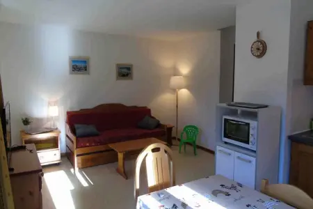 Location appartement à MODANE, 2 PiÃ¨ces pour 6 Personnes
