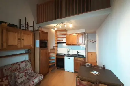 Location appartement à MODANE, 2 PiÃ¨ces pour 4 Personnes