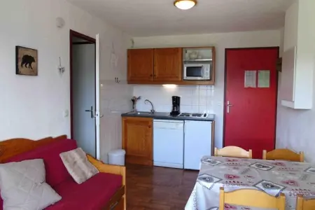 Location appartement à MODANE, 2 PiÃ¨ces pour 4 Personnes