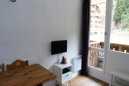 Location appartement à MODANE, Studio pour 3 Personnes