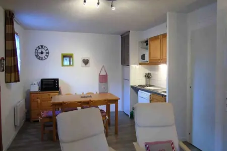 Location appartement à MODANE, 3 PiÃ¨ces pour 6 Personnes