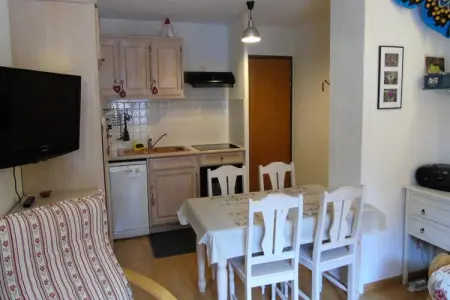 Location appartement à MODANE, 2 PiÃ¨ces pour 4 Personnes