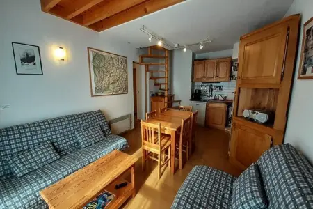 Location appartement à MODANE, 3 PiÃ¨ces pour 6 Personnes